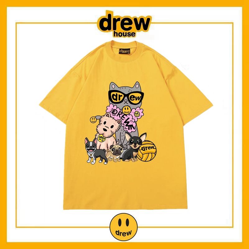 Drew House Pet Companion