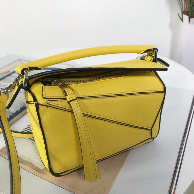 New Collection Bags 19LOE0091