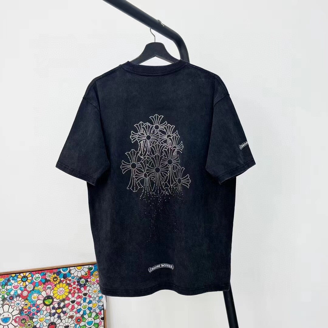 Chrome Hearts T-shirt