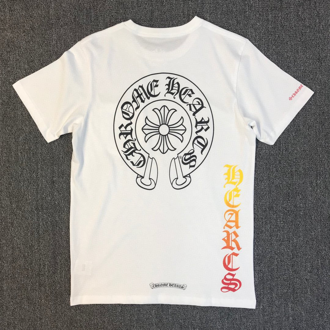 Chrome Hearts T-shirt
