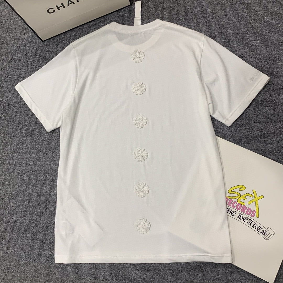 Chrome Hearts T-shirt