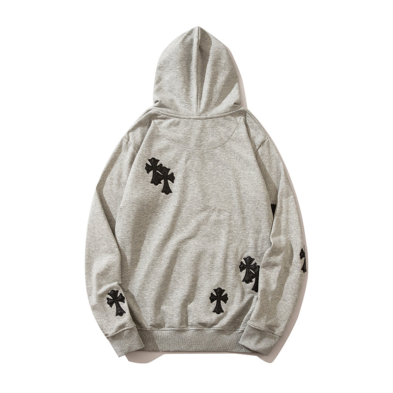 Chrome Hearts Hoodie Replica