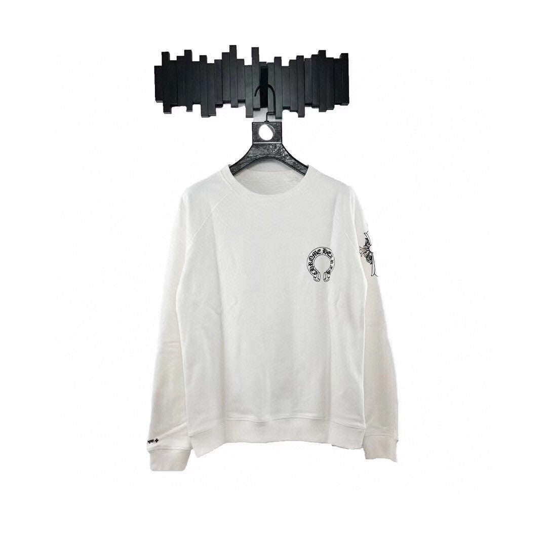 Chrome Hearts Sweatshirt
