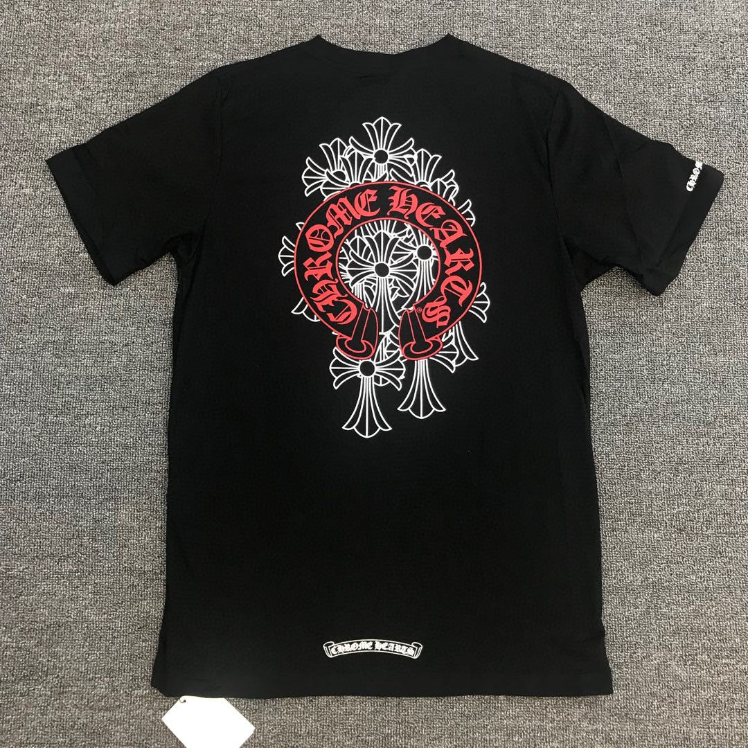 Chrome Hearts T-shirt
