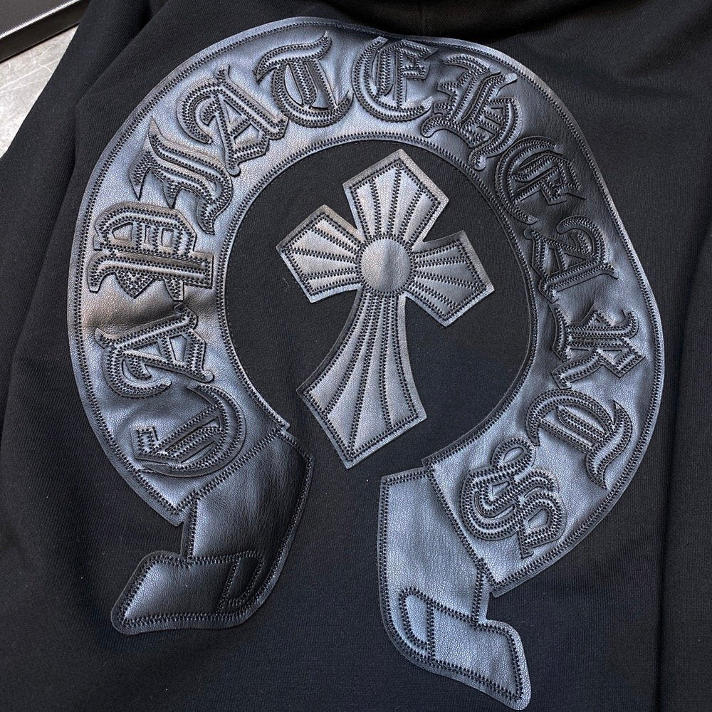 Chrome Hearts Jacket