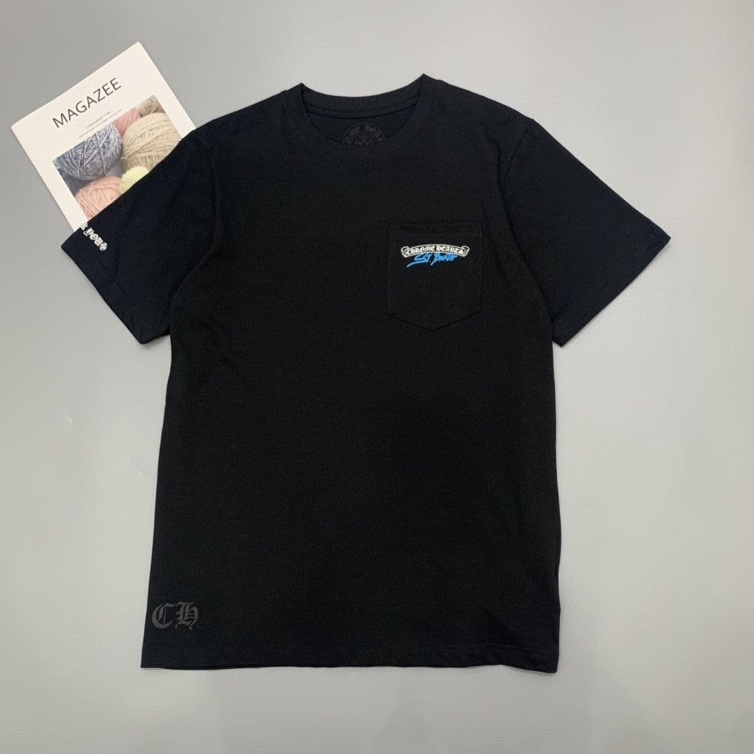Chrome Hearts T-shirt