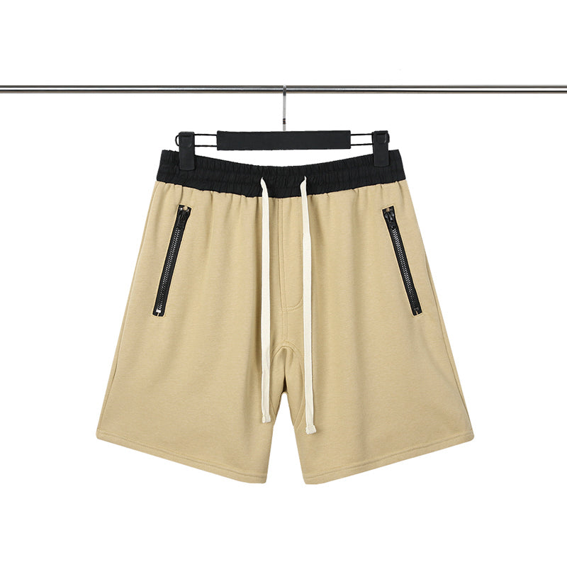 Fear of God Replica Fog Essentials Drawstring Shorts 707