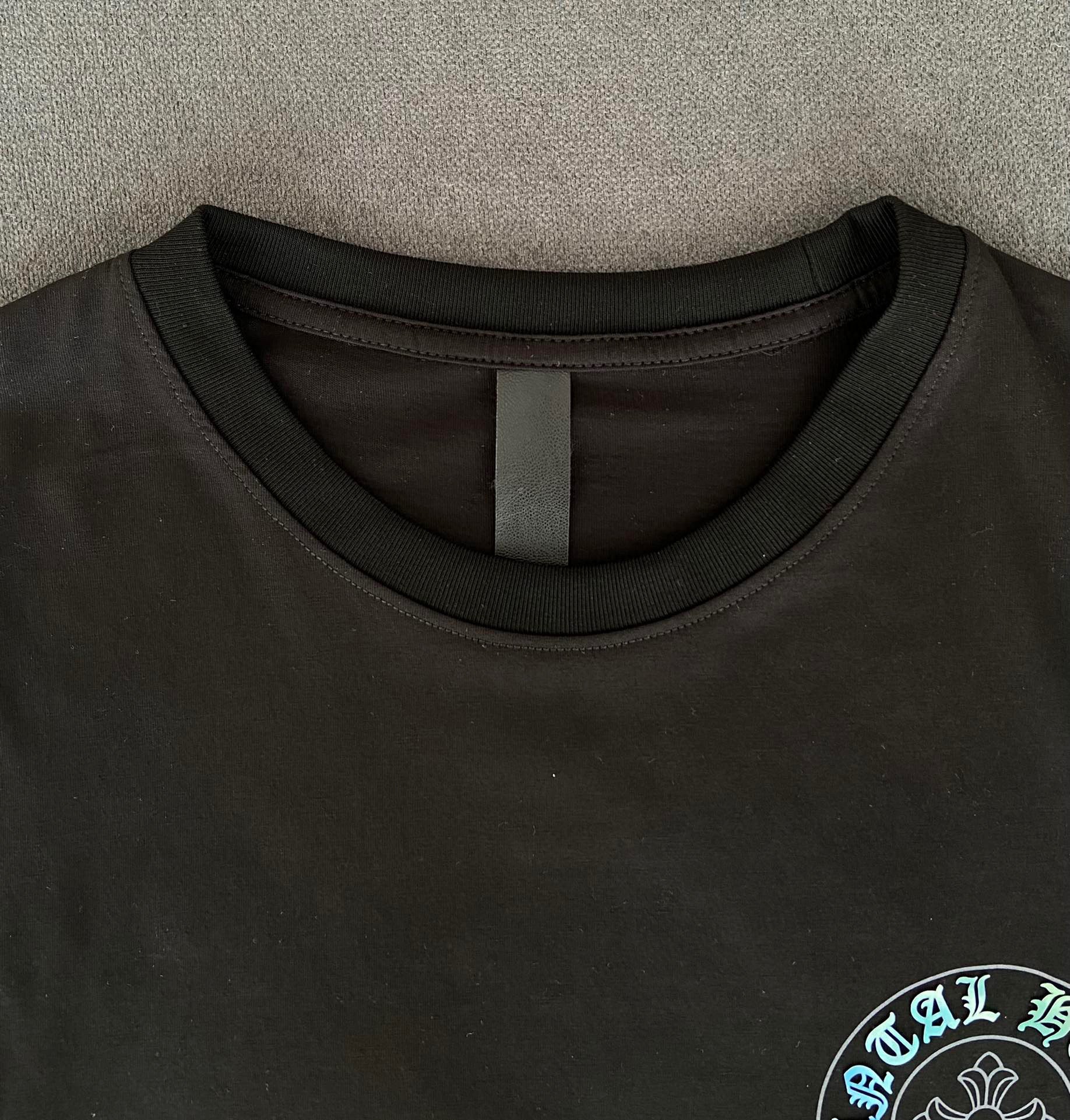 Chrome Hearts T-shirt