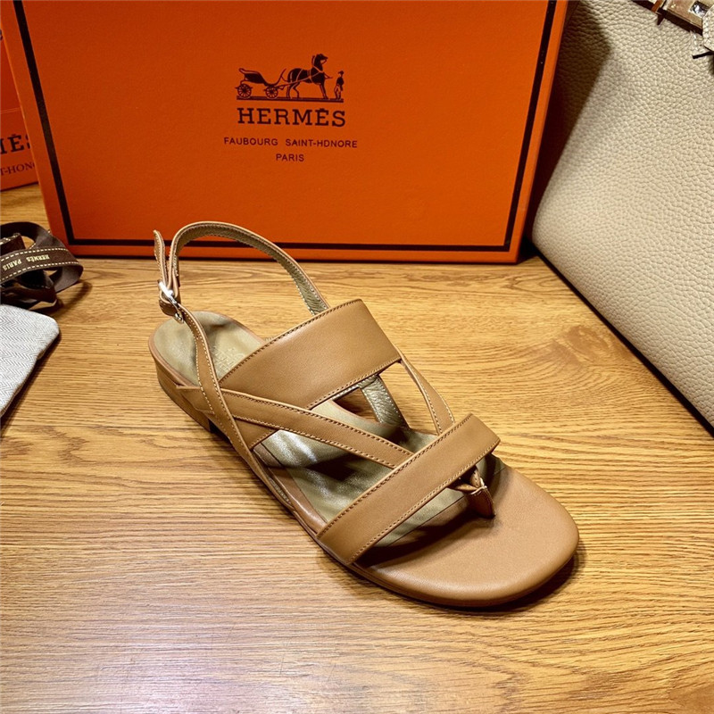 hermes sandals dupe women