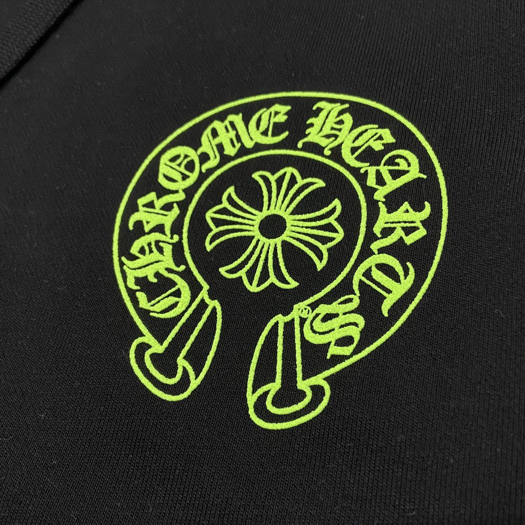 Chrome Hearts Hoodie Replica