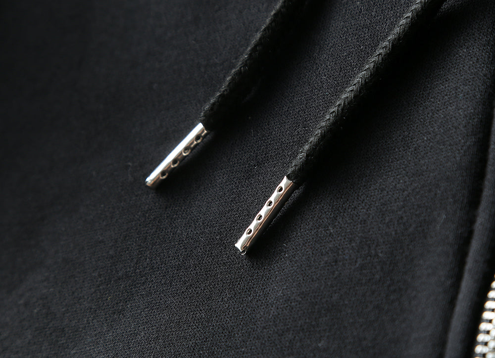 Chrome Hearts Jacket