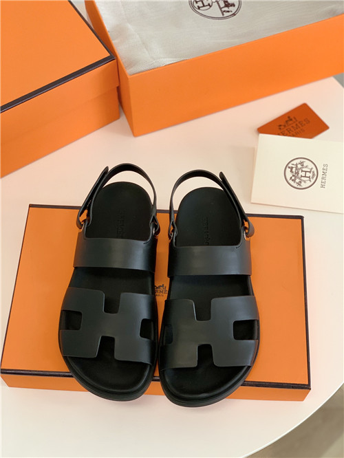 Hermes Chypre Dupe sandals women