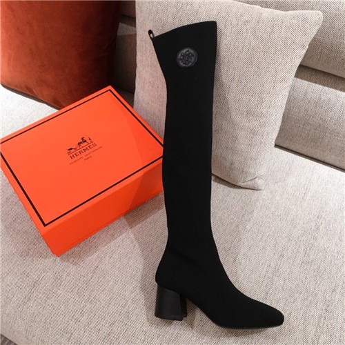 Hermes Dupes boots women replica shoes
