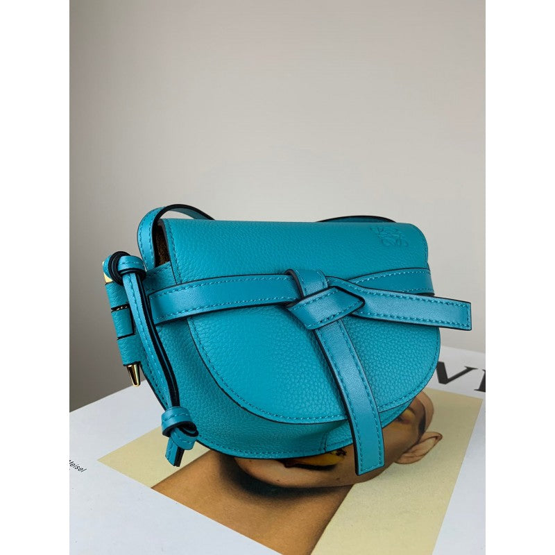 Loewe Puzzle Bag Dupe 19LOE0044