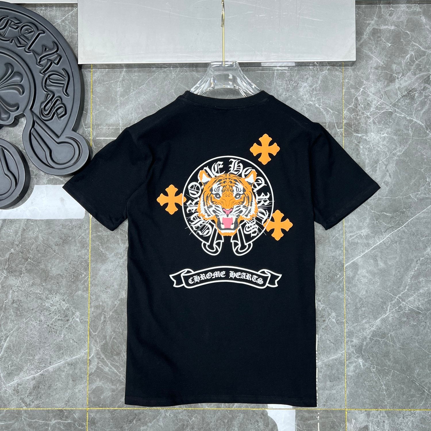 Chrome Hearts T-shirt