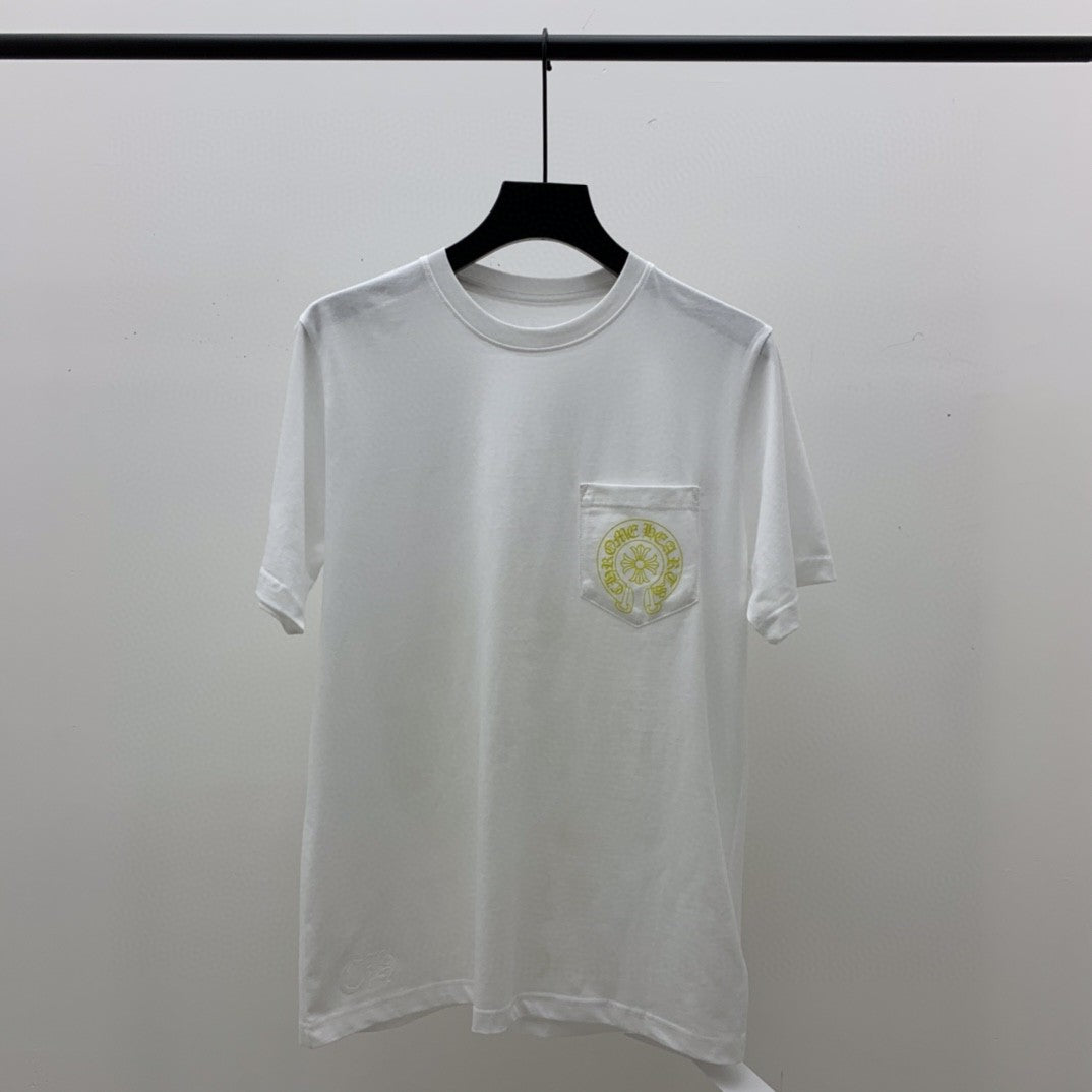 Chrome Hearts T-shirt