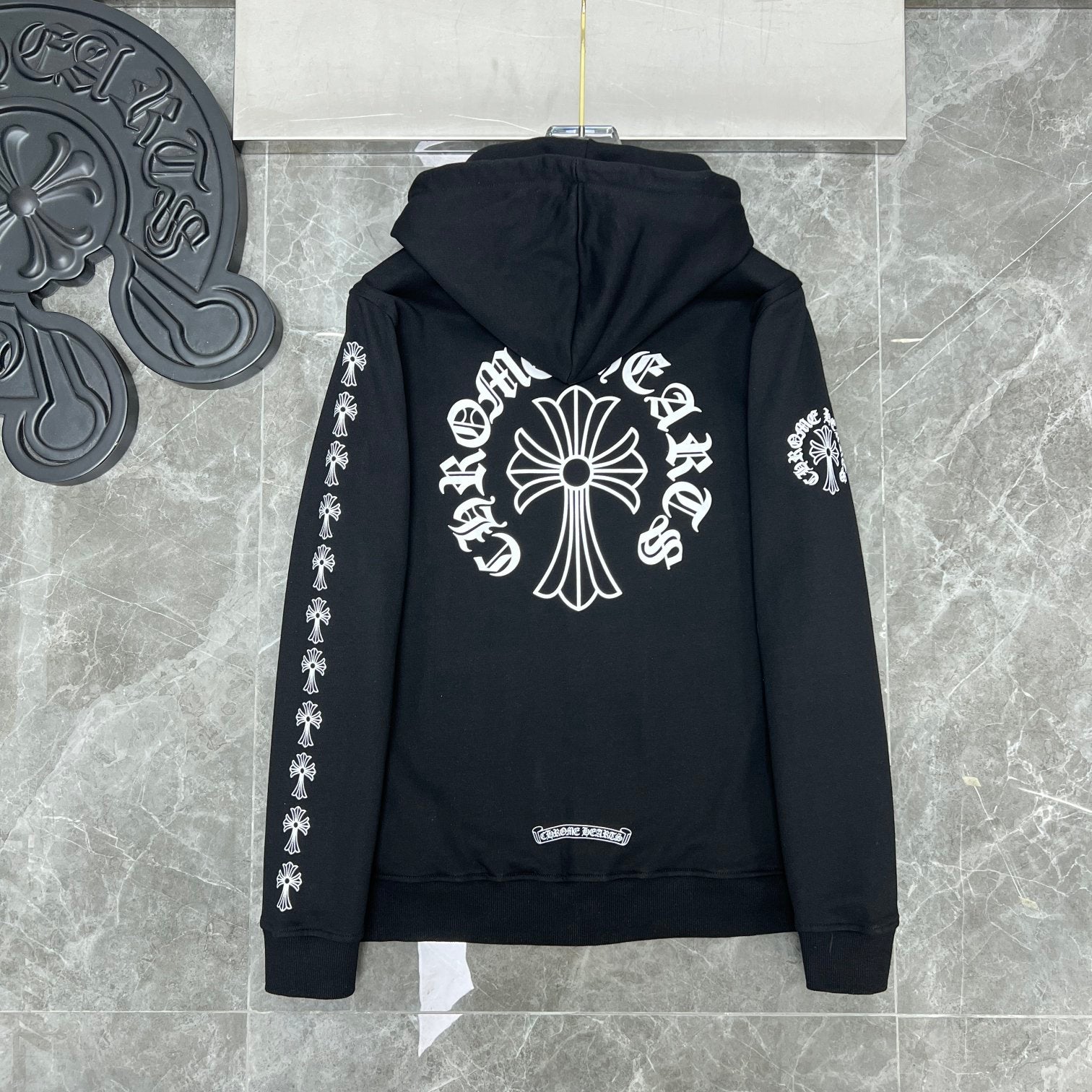 Chrome Hearts Jacket