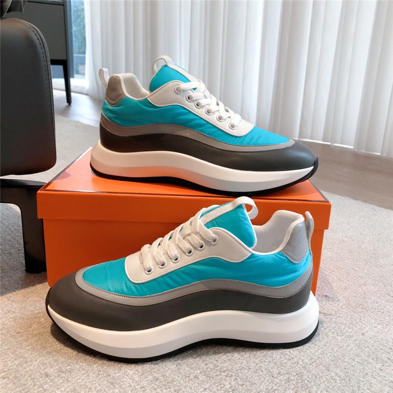Hermès new sneakers