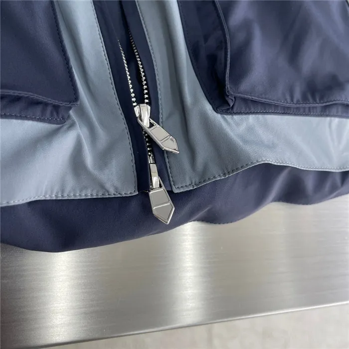 2022ss Hermes Jacket