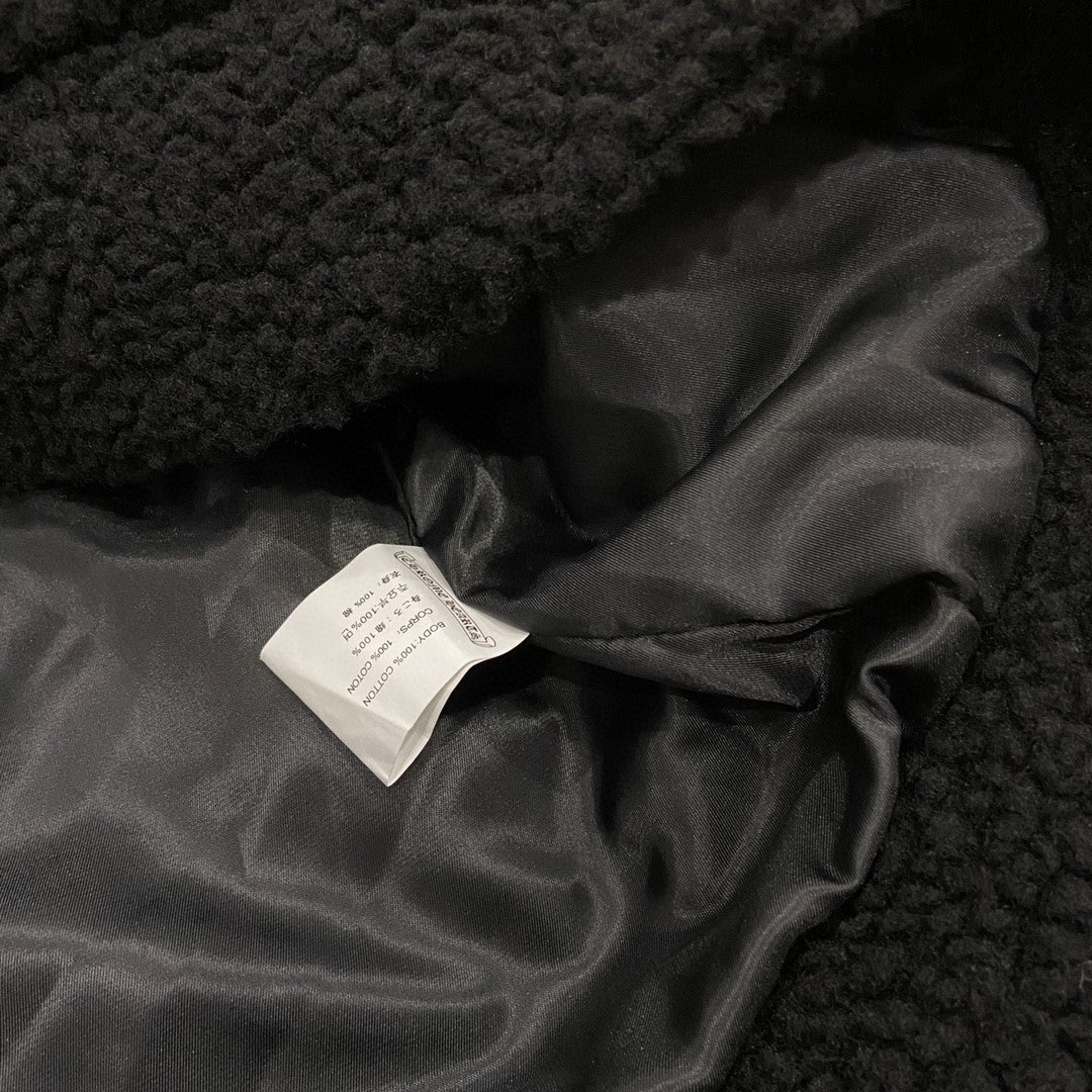 Chrome Hearts Hoodie Replica