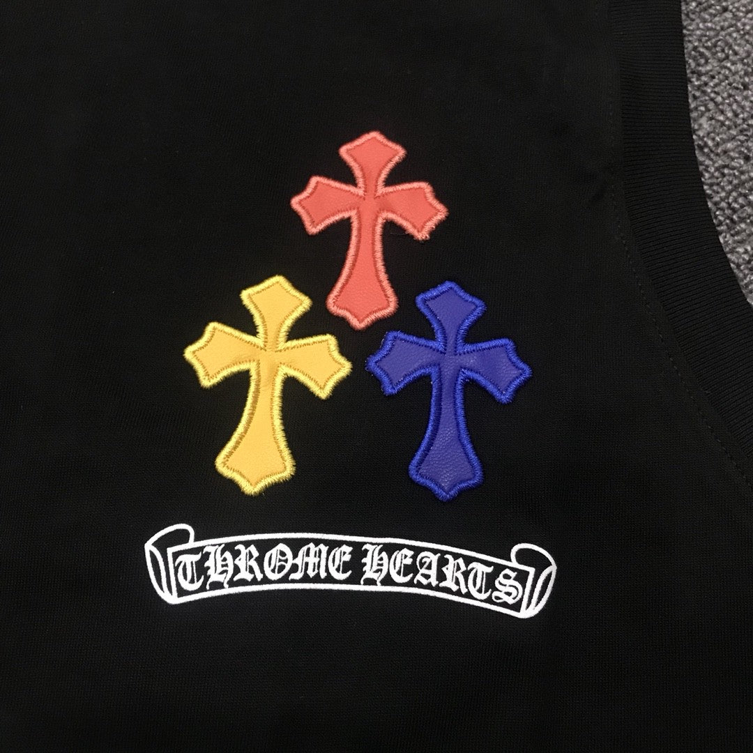 Chrome Hearts Tank Top