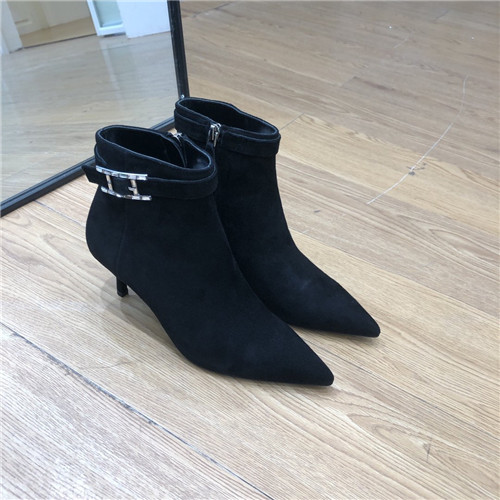 Hermes Birkin Replica ankle boots replica shoes