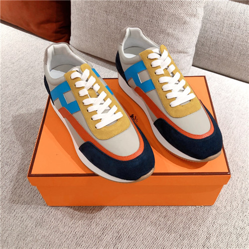 hermes shoes womens sneakers