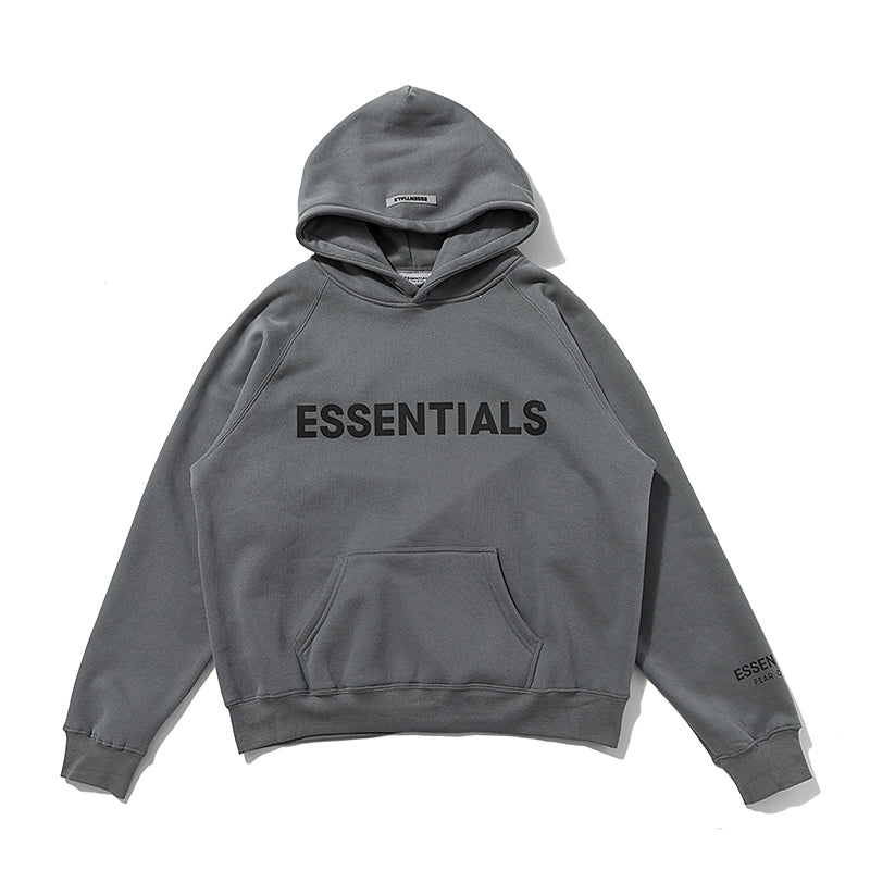 Fear of God Fog Essentials Hoodie J8058