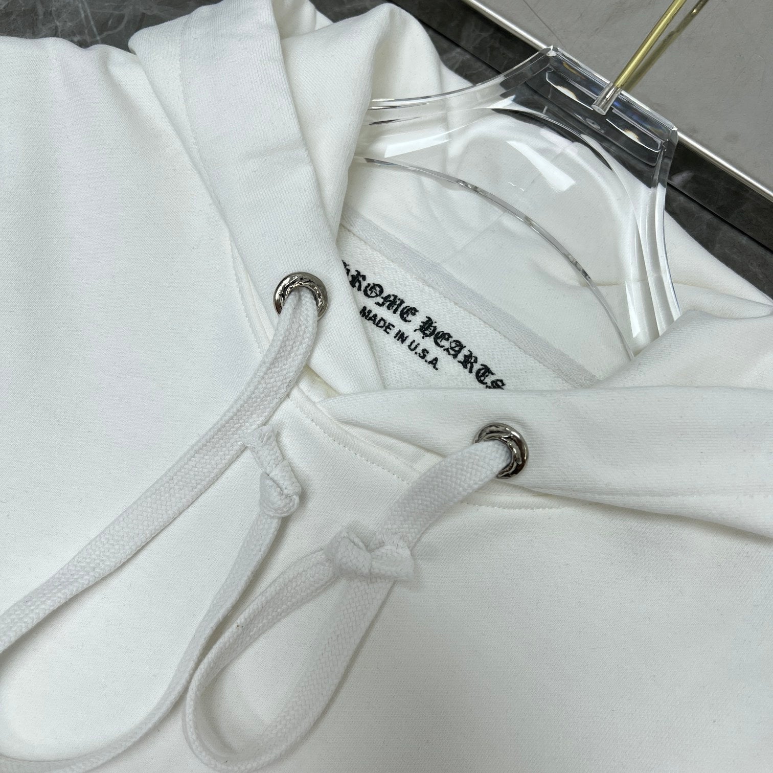 Chrome Hearts Hoodie Replica