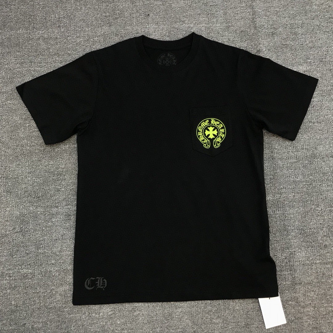Chrome Hearts T-shirt