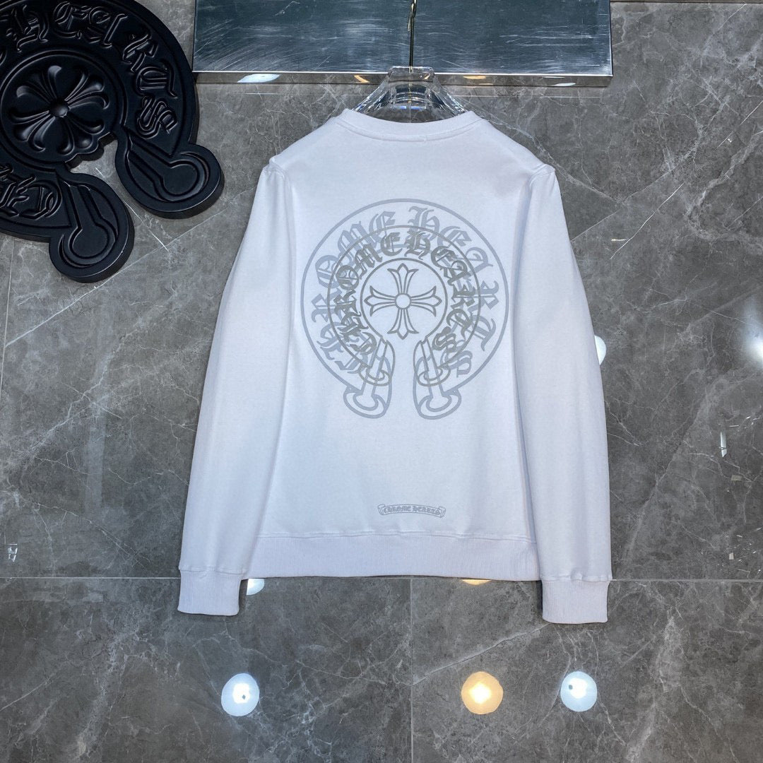 Chrome Hearts Sweatshirt