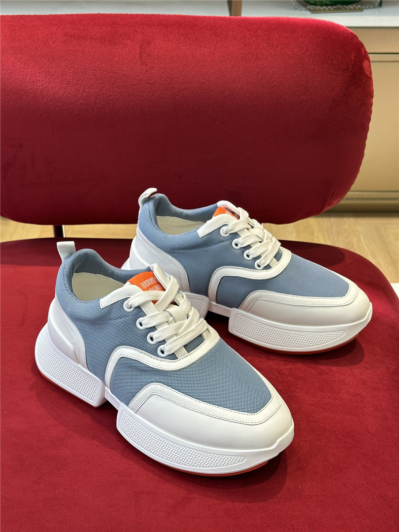 Hermès new sneakers