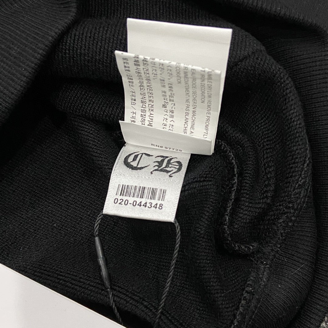 Chrome Hearts Hoodie Replica