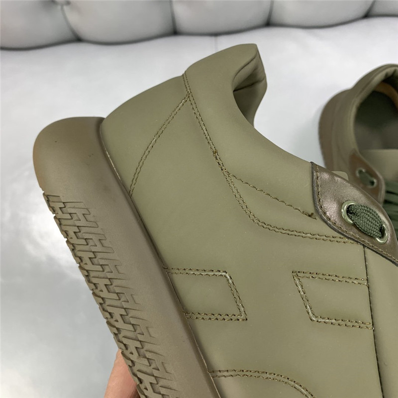 Hermes Men s sneakers