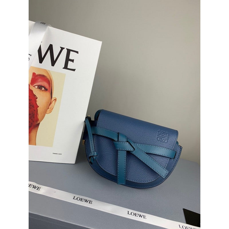 Loewe Puzzle Bag Dupe 19LOE0045