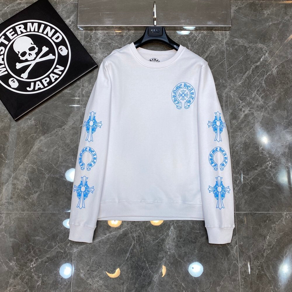 Chrome Hearts Sweatshirt
