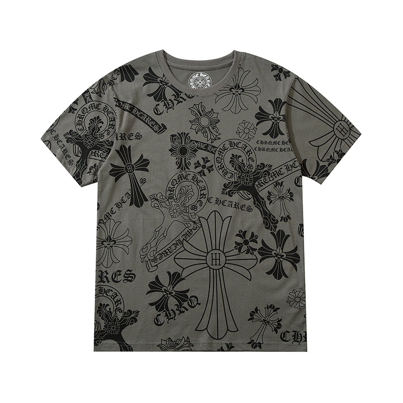 Chrome Hearts T-shirt