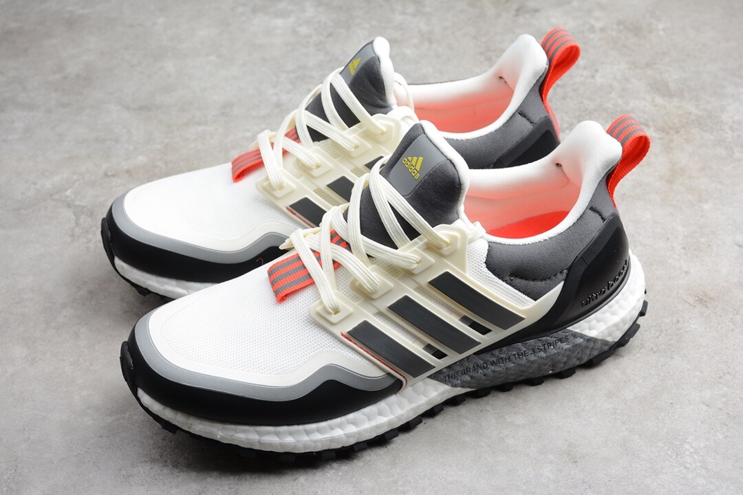 adidas Ultra Boost All Terrain Off White Grey Six EG8096