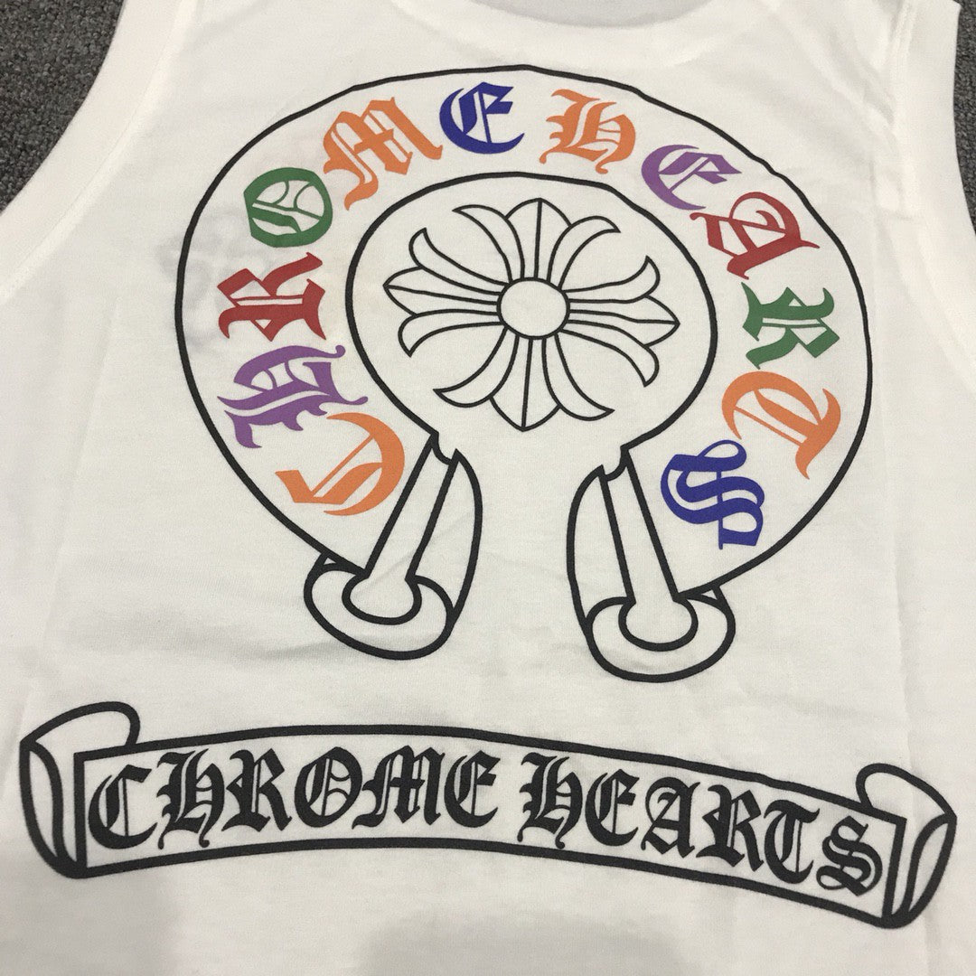 Chrome Hearts Tank Top