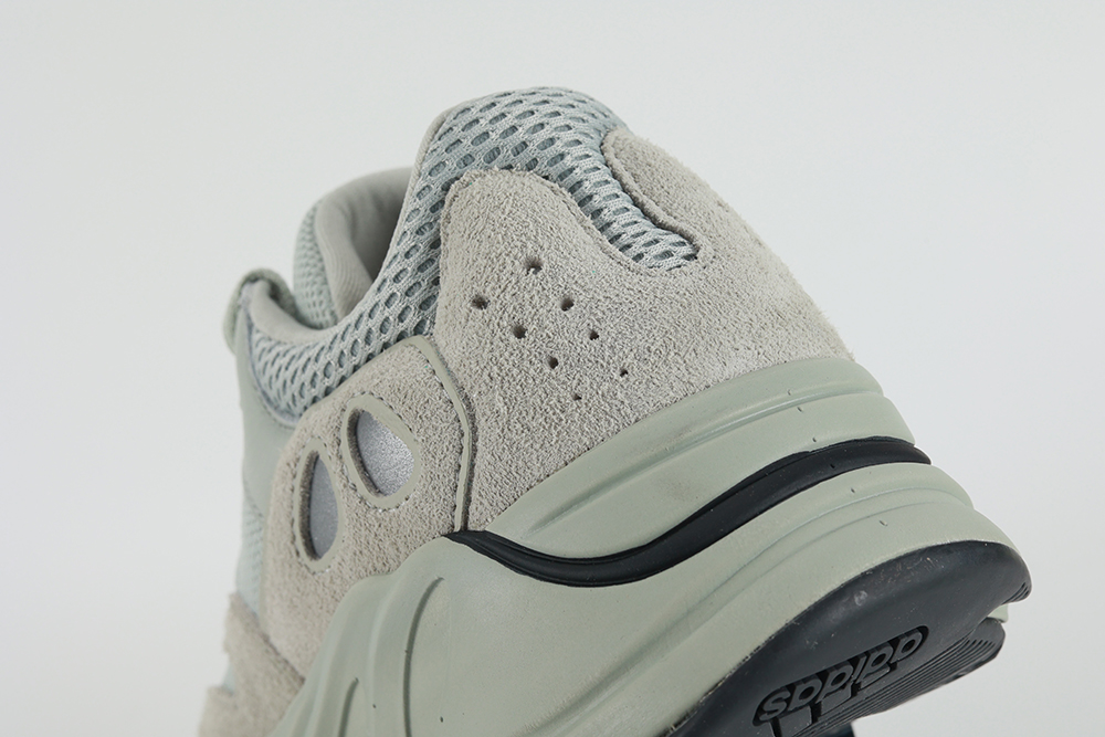 Yeezy Dupes Boost 700  Salt