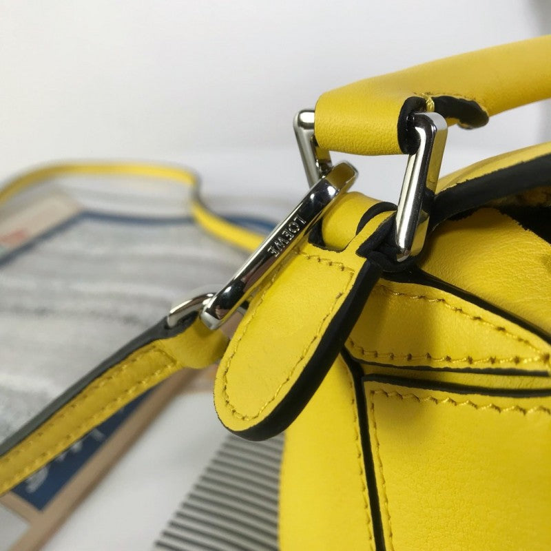 New Collection Bags 19LOE0091