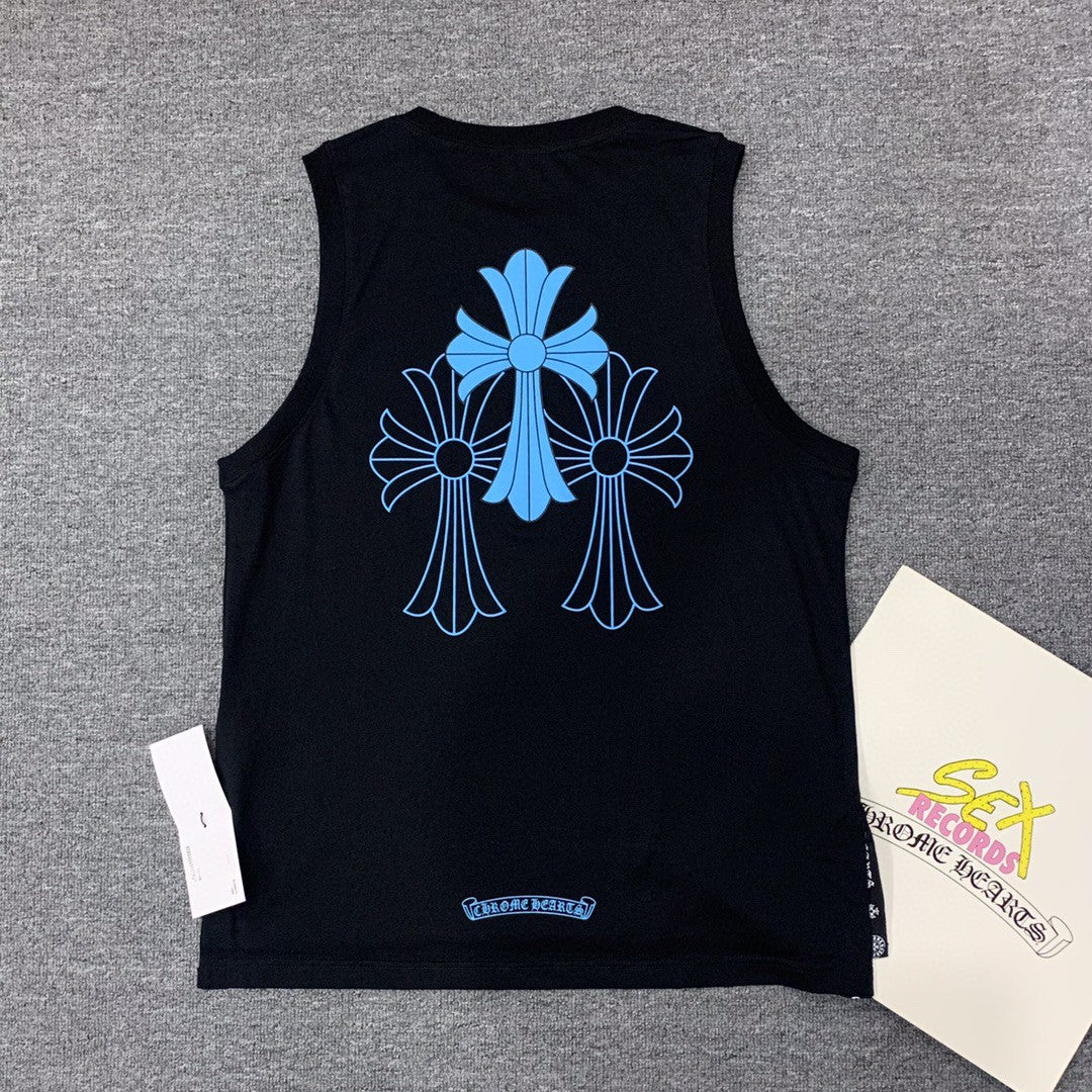 Chrome Hearts Tank Top