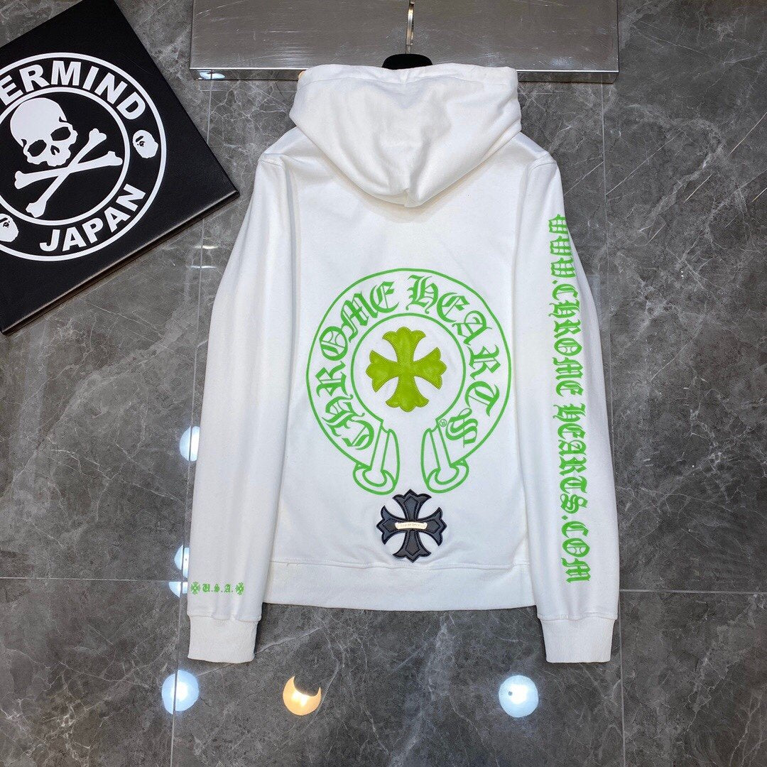 Chrome Hearts Hoodie Replica