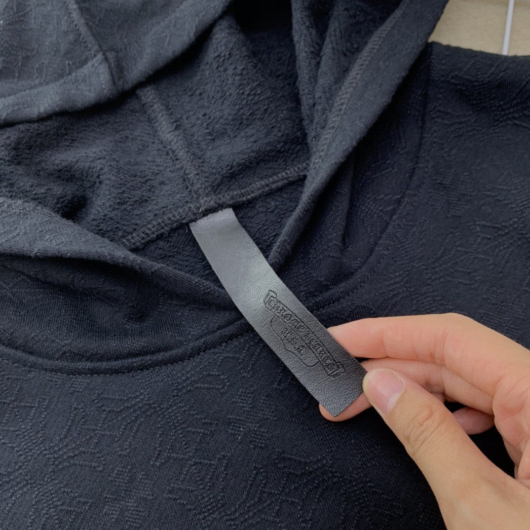 Chrome Hearts Jacket