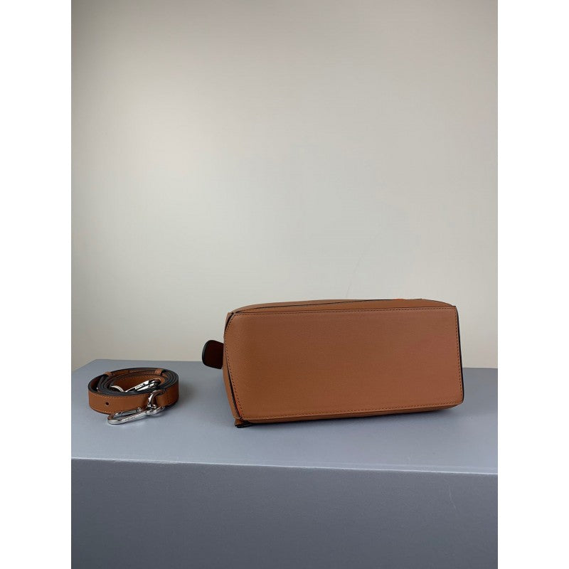 Loewe Puzzle Bag Dupe 19LOE0041