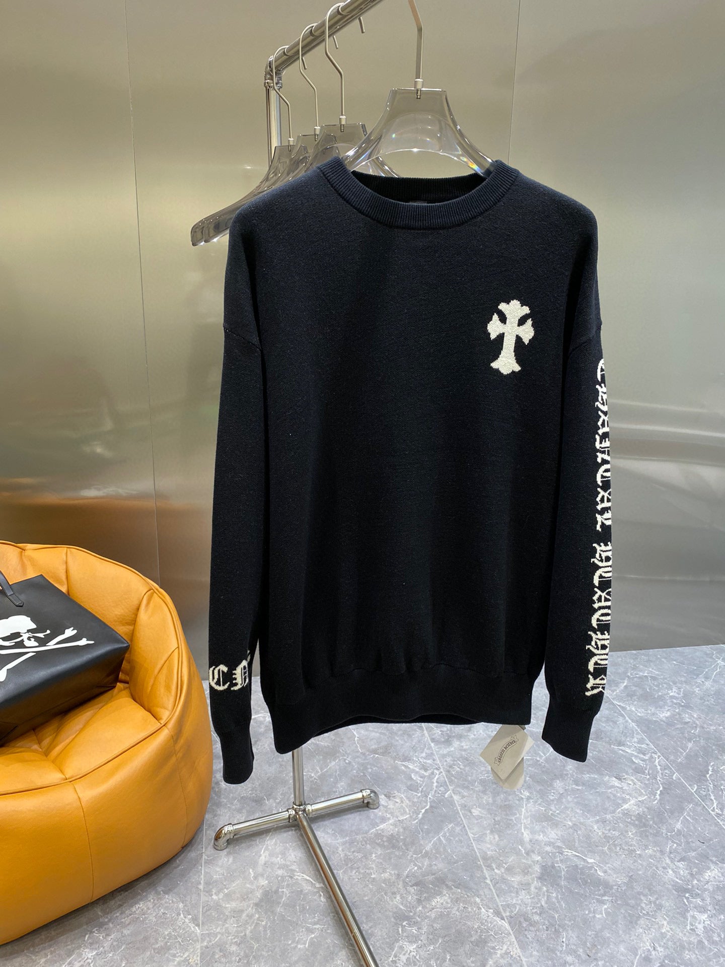 Chrome Hearts Sweatshirt