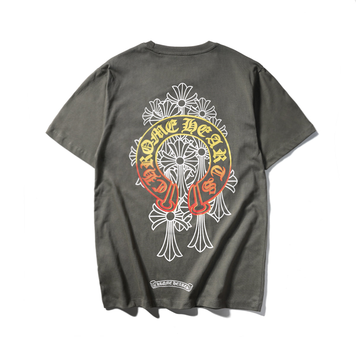 Chrome Hearts T-shirt