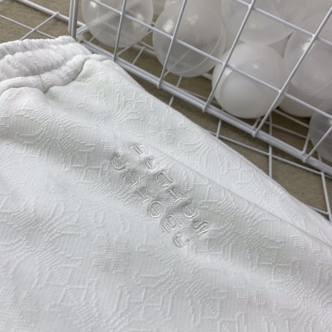 Chrome Hearts Shorts