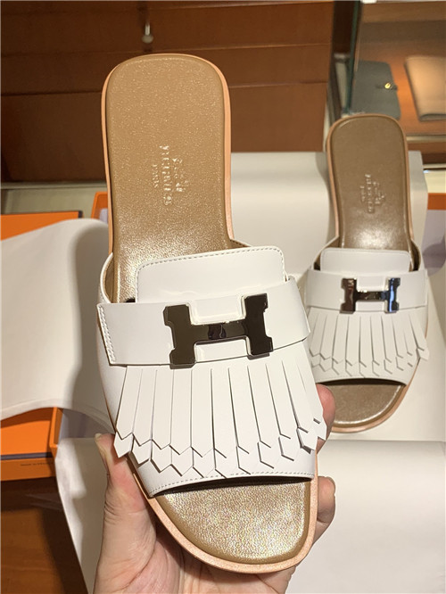 Hermes Birkin Replica auteuil sandals
