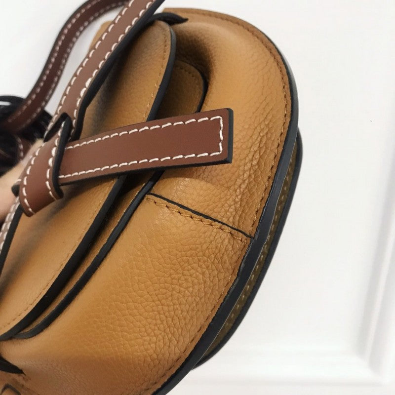 Loewe Puzzle Bag Dupe 19LOE0050